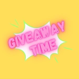Giveaway - Host Giveaway